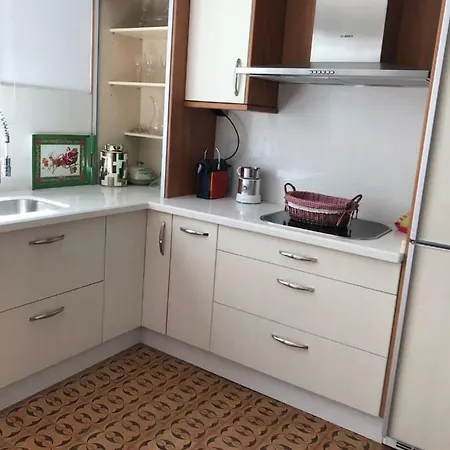 Apartamento Piso Excepcional