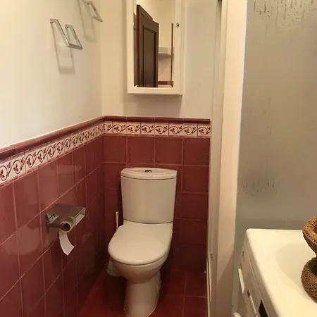 Apartamento Piso Excepcional *