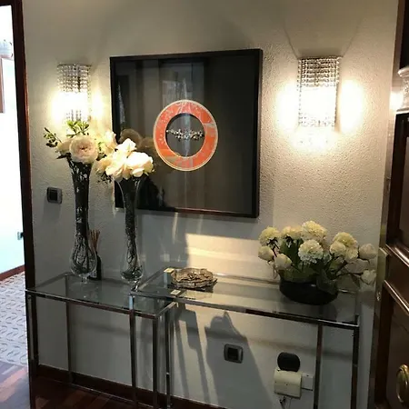 Piso Excepcional Apartamento *