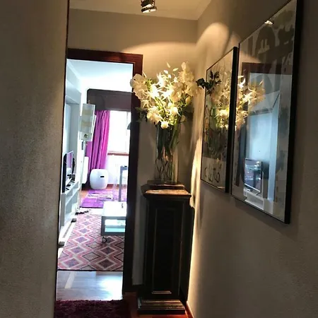 Piso Excepcional * Vigo