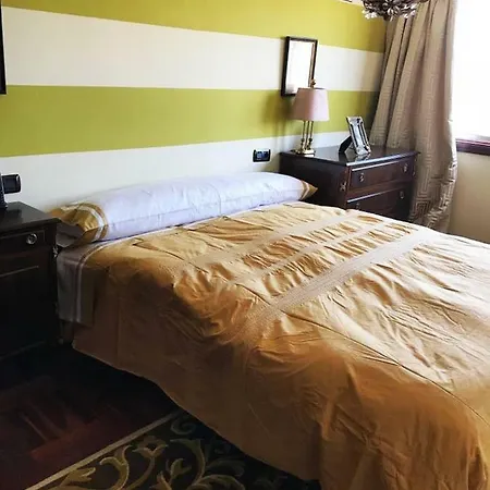 Piso Excepcional Apartamento Vigo