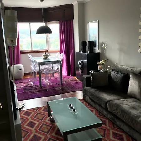 Apartamento Piso Excepcional Vigo