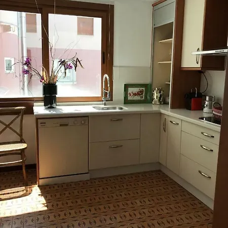 Piso Excepcional Apartamento *