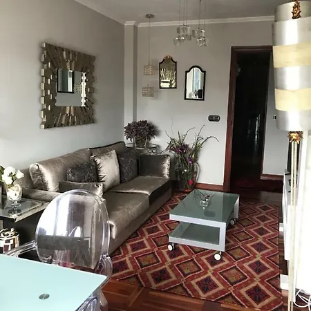 Piso Excepcional Apartamento *