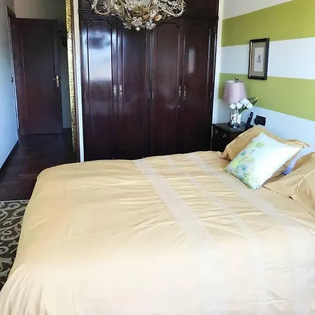 Piso Excepcional Apartamento Vigo