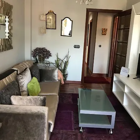Apartamento Piso Excepcional