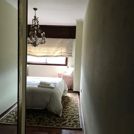 Apartamento Piso Excepcional Vigo