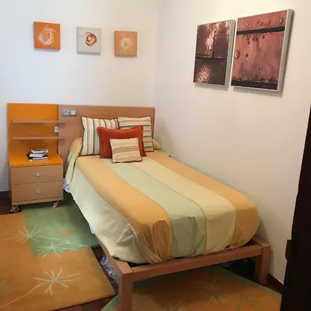 Piso Excepcional Apartamento