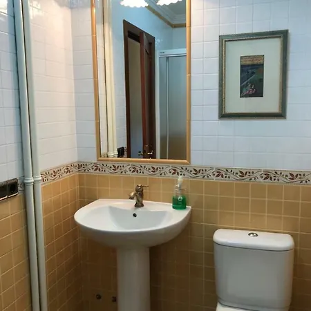 Apartamento Piso Excepcional Vigo
