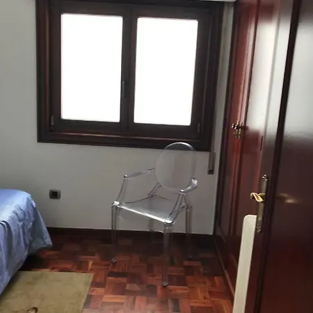 Piso Excepcional * Vigo