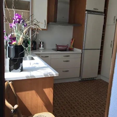 Piso Excepcional * Vigo